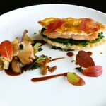 レストラン ルミエール - 