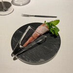 リストランテ シンティッラ - 