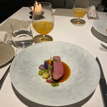 リストランテ シンティッラ - 