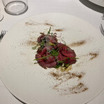 リストランテ シンティッラ - 