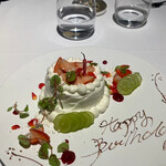 リストランテ シンティッラ - 