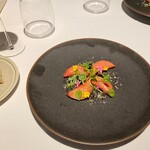 リストランテ シンティッラ - 