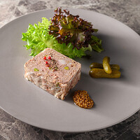 KIYO's Pate De campagne