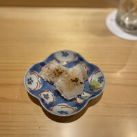 鮨 と、志 - 