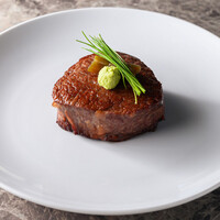 Ou Beef Fillet Steak（100g～）