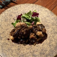 洋食ビストロTOYAMA - 
