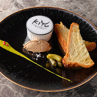 KIYO's Liver Pate