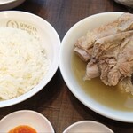 Song Fa Bak Kut Teh - 