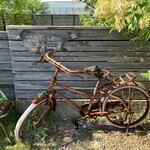 カフェトリコ - オブジェ　営業時間⏰