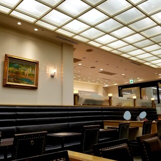 銀座コージーコーナー_2