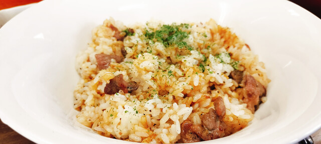 ごはんやさん - 十和田市（食堂）の写真