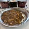 カレーショップ インデアン 釧路愛国店