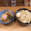 つけめん さく間