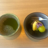 梅田 鮨 よこ田 - 