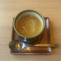 梅田 鮨 よこ田 - 