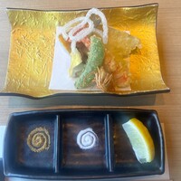 梅田 鮨 よこ田 - 