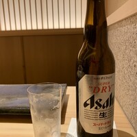 鮨 さいとう 麻布台 - 