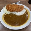 とんかつ檍のカレー屋 いっぺこっぺ 市ヶ谷店