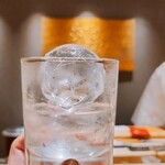 熊本 鮨 銀座ふくじゅ - 