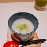 熊本 鮨 銀座ふくじゅ - 