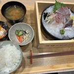 須﨑のサカナ本舗 - 料理写真: