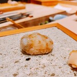 熊本 鮨 銀座ふくじゅ - 