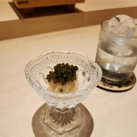 熊本 鮨 銀座ふくじゅ - 