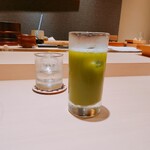 熊本 鮨 銀座ふくじゅ - 