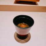 熊本 鮨 銀座ふくじゅ - 