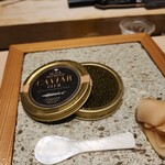 熊本 鮨 銀座ふくじゅ - 