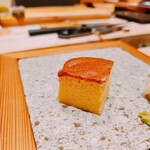 熊本 鮨 銀座ふくじゅ - 