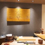 熊本 鮨 銀座ふくじゅ - 