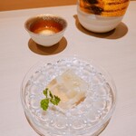 熊本 鮨 銀座ふくじゅ - 