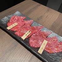 焼肉りんご - 