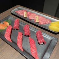 焼肉りんご - 