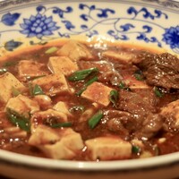 老四川 飄香小院 - 牛肉麻婆豆腐