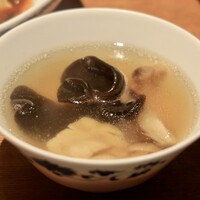 老四川 飄香小院 - 