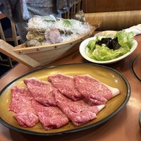 いけす無門 新宿 - 