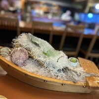 いけす無門 新宿 - 