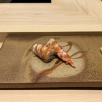 鮨 銀座おのでら - 