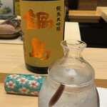 鮨 銀座おのでら 名古屋店 - 