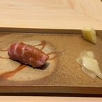 鮨 銀座おのでら - 