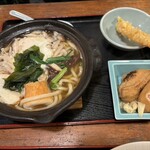 そば処楠喜 - 