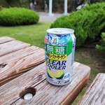 セブンイレブン - ドリンク写真: