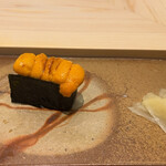 鮨 銀座おのでら 名古屋店 - 