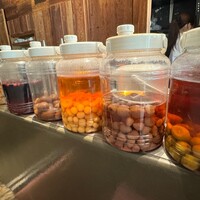 水剌間 恵比寿本店 - 