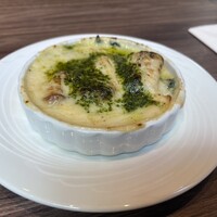 クロスダイン - 