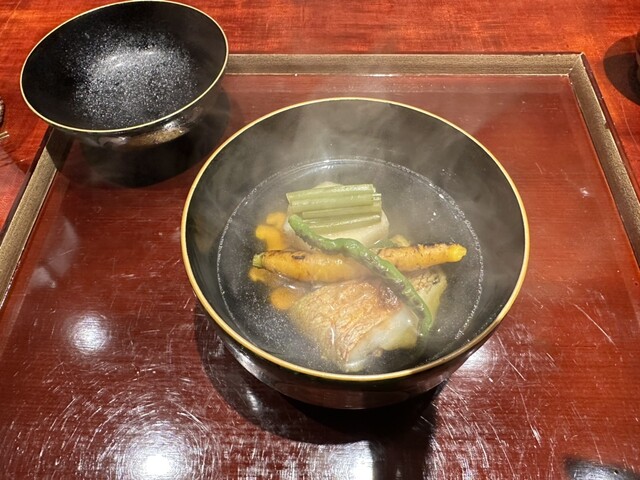 日本料理 崇 - おおい町その他/日本料理 | 食べログ 日本料理 崇 - おおい町その他/日本料理 | 食べログ