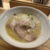 らぁめん しゅき