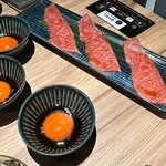 琉球焼肉シーサーギャング - 